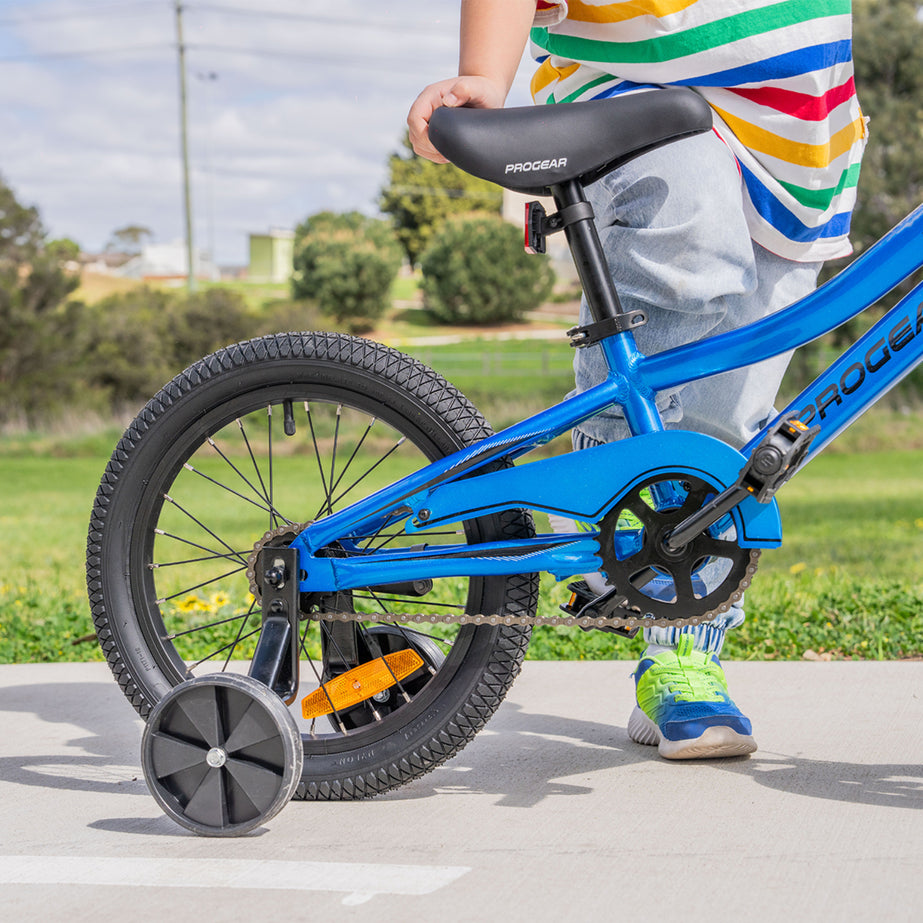 DuraLite Kids Bike 16