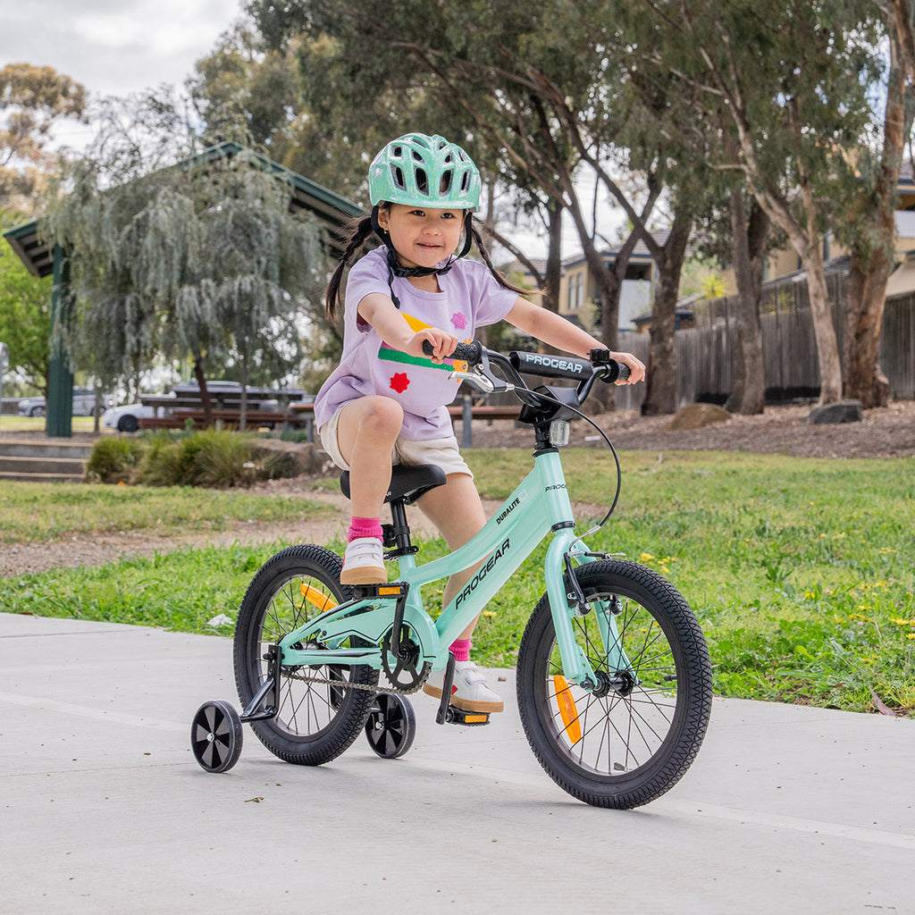 Progear DuraLite Kids Bike 16