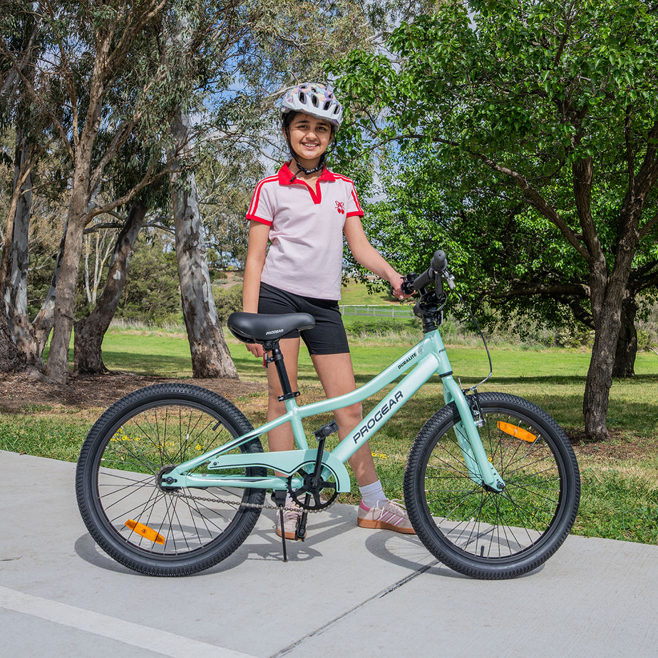 DuraLite Kids Bike 20