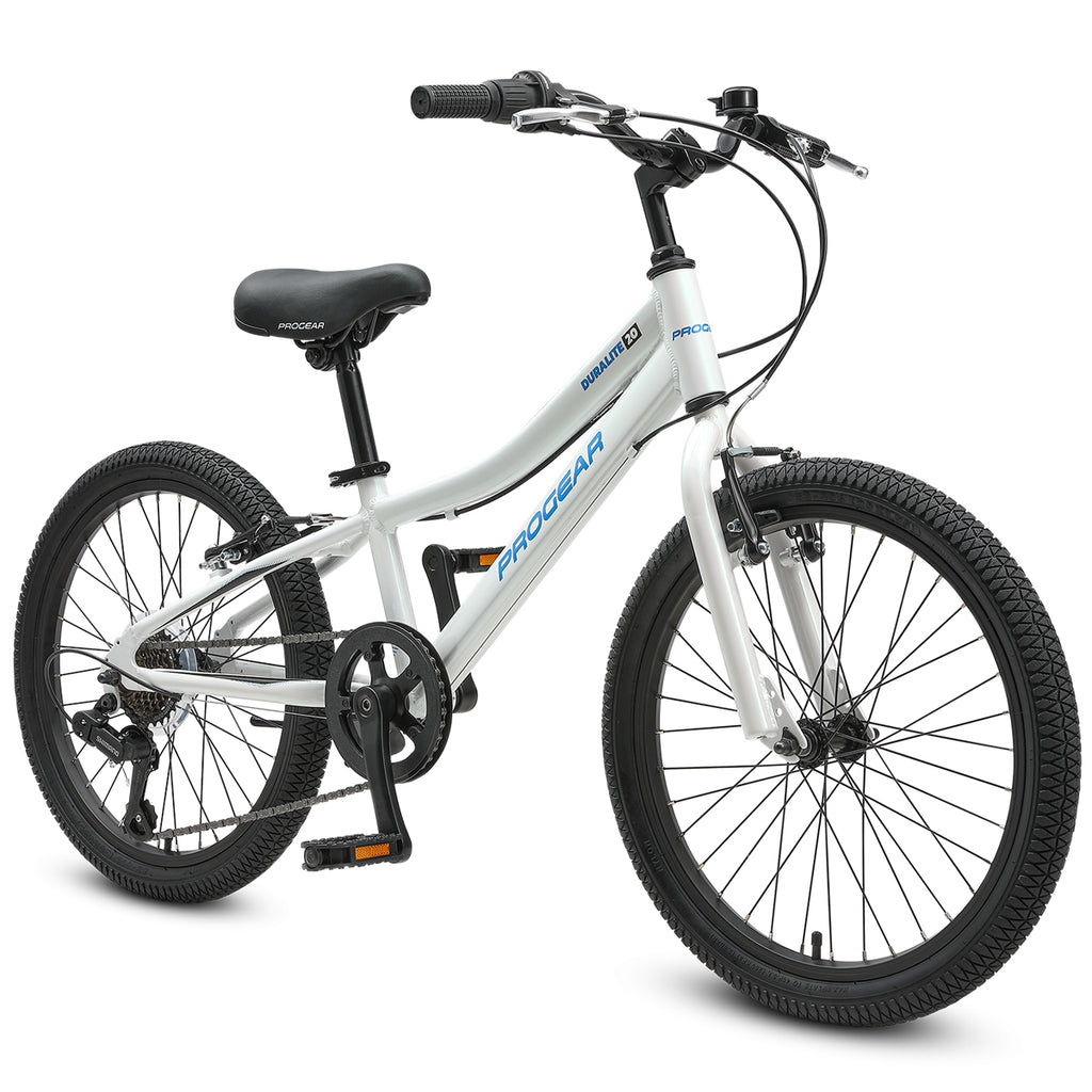Progear clearance bikes review