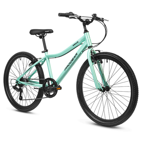 24 Inch Kids Bikes