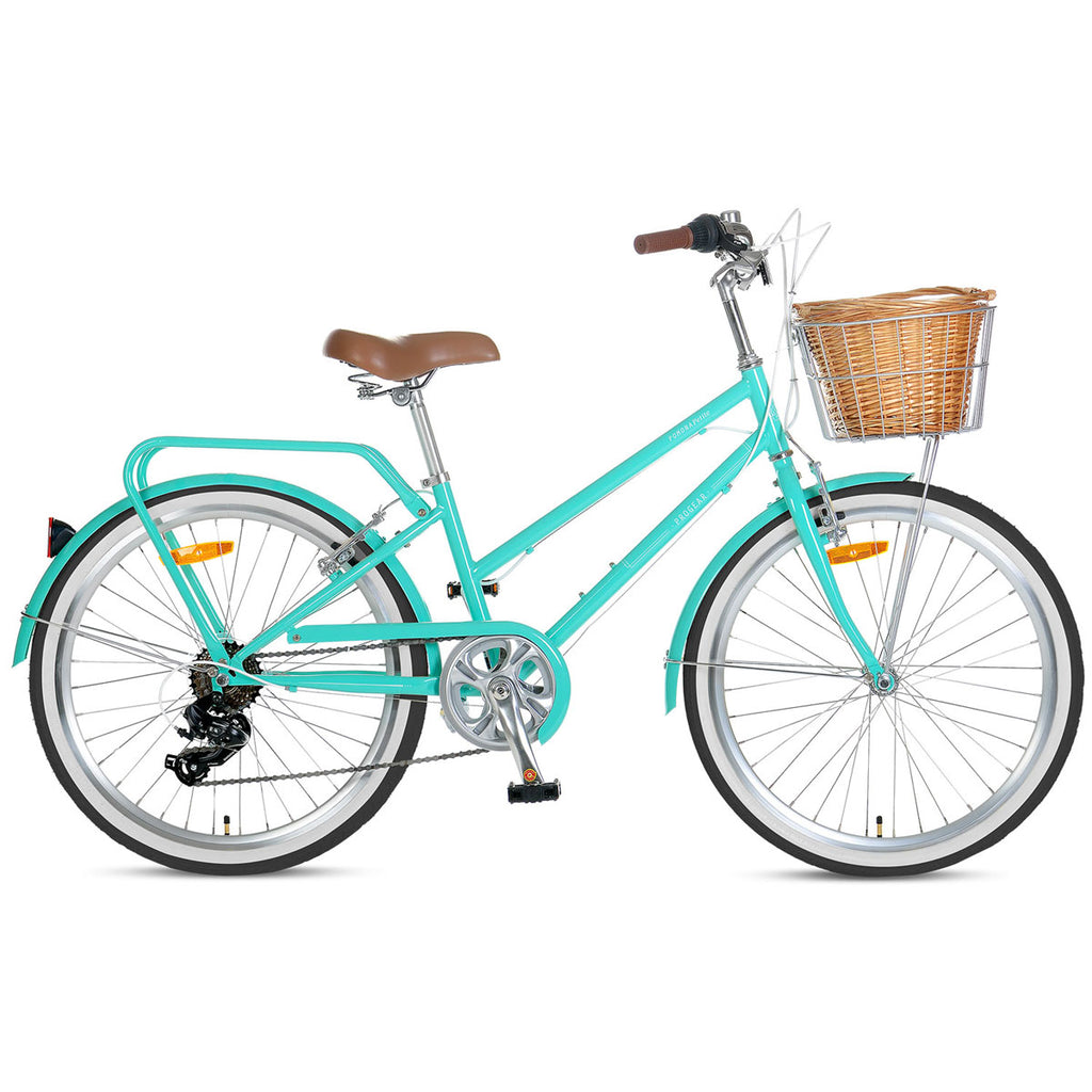 Pomona bike 2025