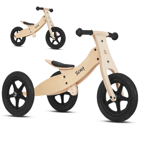Kids Beginner Bikes