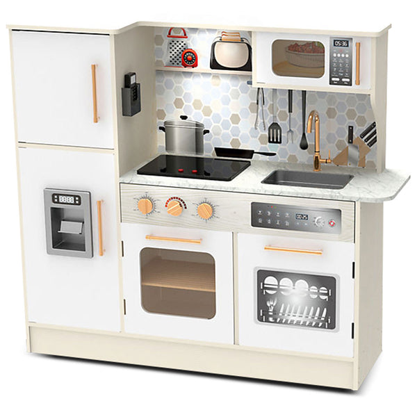 Superior Play Kitchen by Classic World