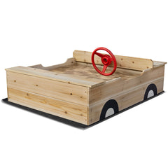 Outback Interactive Sandpit