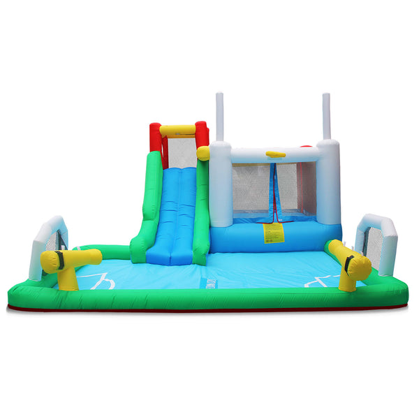 Olympic Sports Inflatable Play Centre