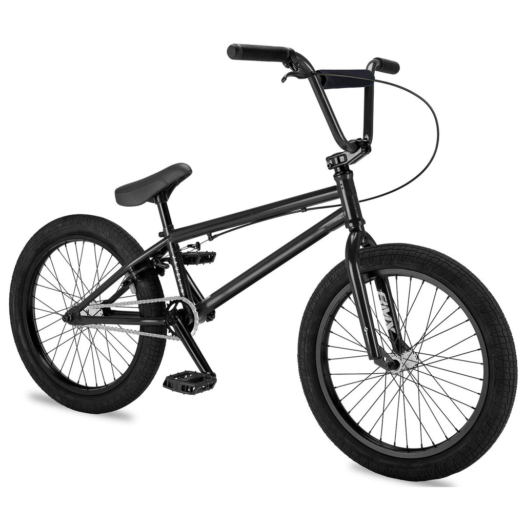PRO Freestyle BMX Bike Chromoly 20