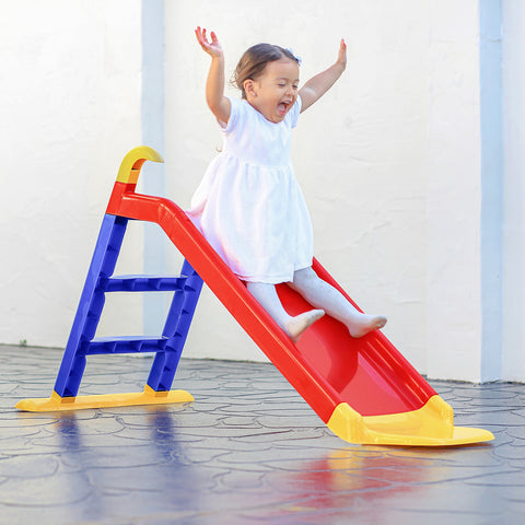 Kids Indoor Slides