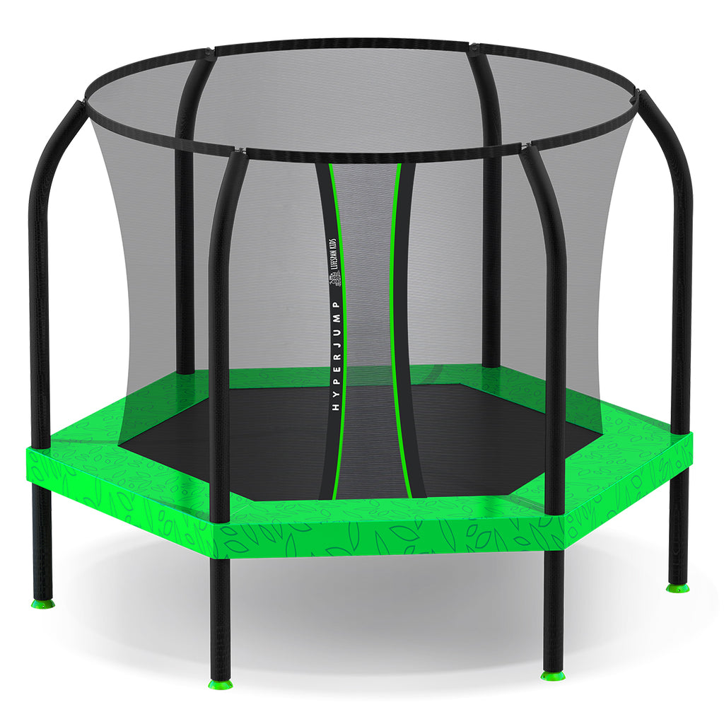 Lifespan Kids 7ft HyperJump Hoppy Trampoline