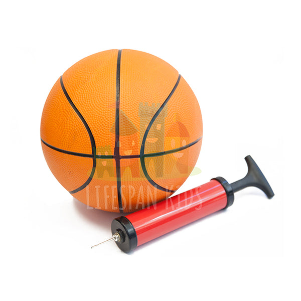 Swish Trampoline Basketball Ring (HyperJump P/2/3/4 Compatible)