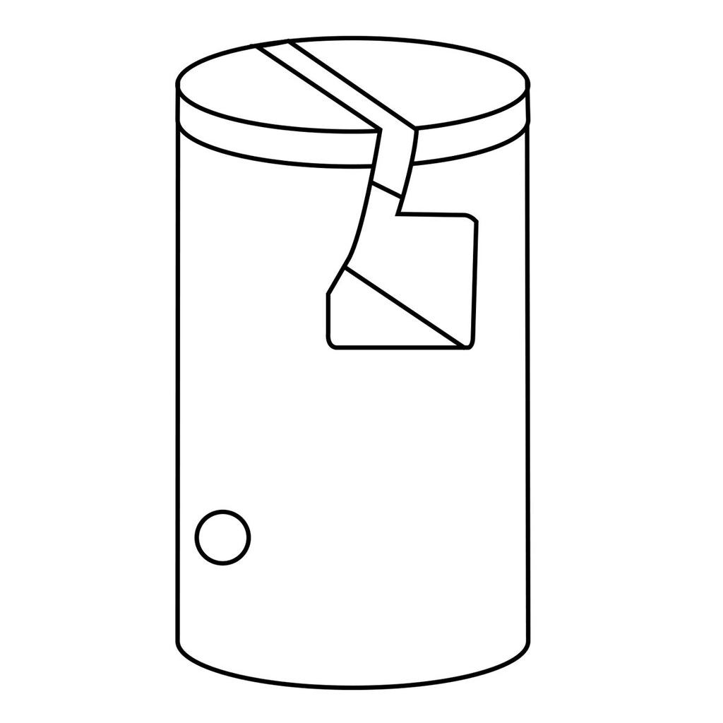 Lifespan Kids Trampoline Net Connector Replacement Part (Suits HyperJump3)