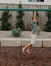 Why Monkey Bars are perfect for your Child's Physical Development
