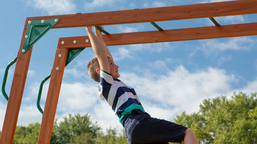Playtime without Worries: Ensuring the Safety of Your Child's Play Equipment