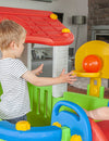 Safety Tips for Setting Up Indoor Play Equipment at Home