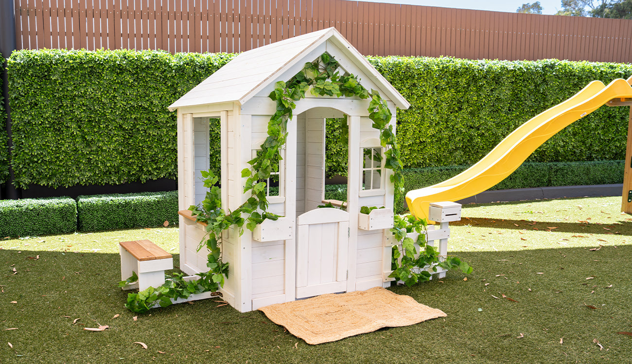 A Guide for the Perfect Cottage Cubby