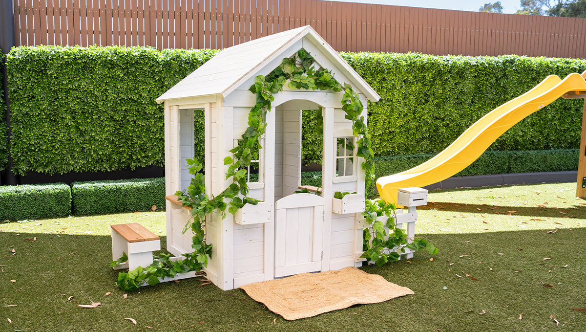 A Guide for the Perfect Cottage Cubby