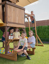 Backyard Summer Fun: How to Turn Your Garden into a Play Paradise