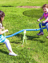 The Benefits of Seesaws for Children's Development