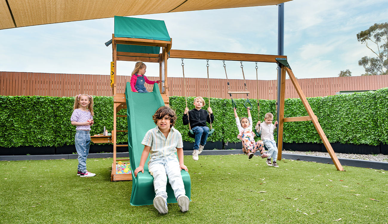 The Best Outdoor Play Gifts for Christmas 2025