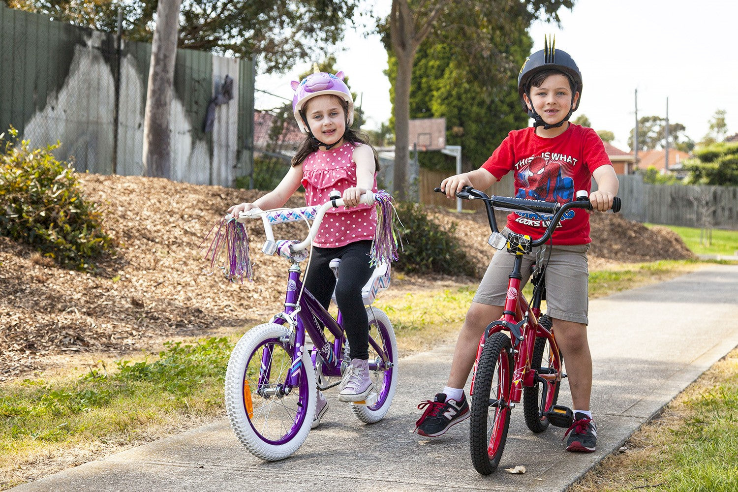 Family Adventures on Two Wheels: Planning Bike Rides with Kids
