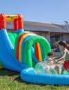 Jumping for Joy! The Ultimate Guide to Kids Inflatables