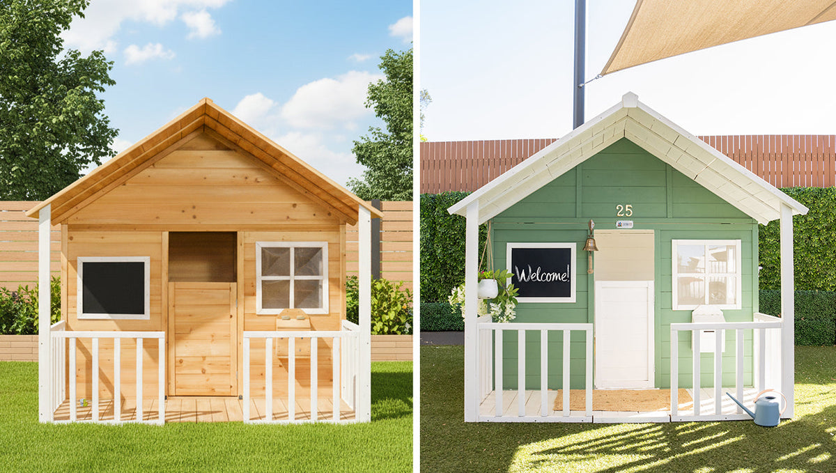 Lifespan Kids Partners with Tint for the Perfect Cubby Paint Job