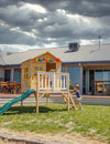 Protecting Your Play Equipment: Essential Tips for Winter