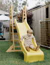 Safety Tips for Using Slides
