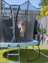The Ultimate Guide to Trampoline Safety for Kids