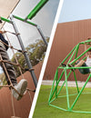 Reaching for the Stars: Why Kids Love to Climb