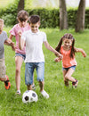 Why Outdoor Play is Essential for Every Child’s Development