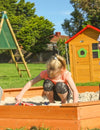 5 Tips for Maintaining a Sandpit