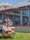 Why Timber Picnic Tables are Perfect for Outdoor Spaces