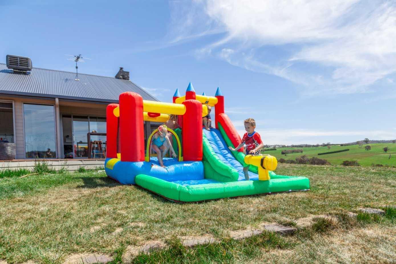 Our Favourite Outdoor Kids Toys This Summer