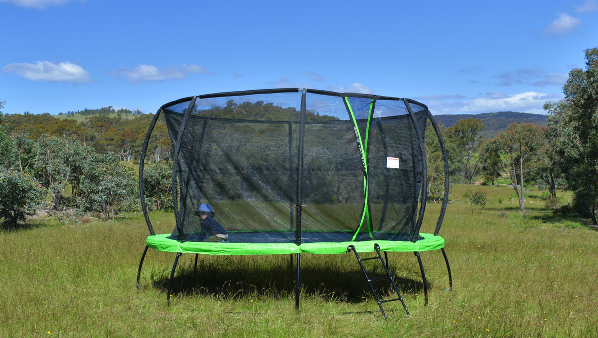 What Trampoline Should You Get?