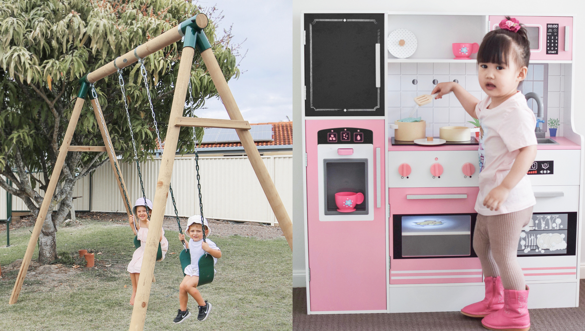Five Of Our Favourite Indoor And Outdoor Activities For Kids
