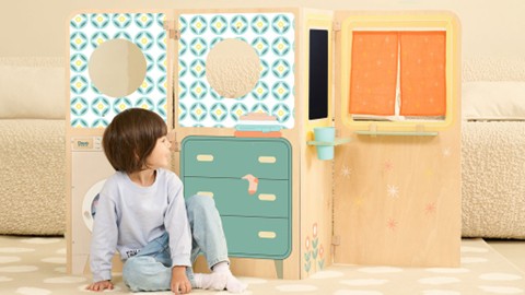 The Benefits Of Wooden Puzzle Toy In Cognitive Development - Foto 9