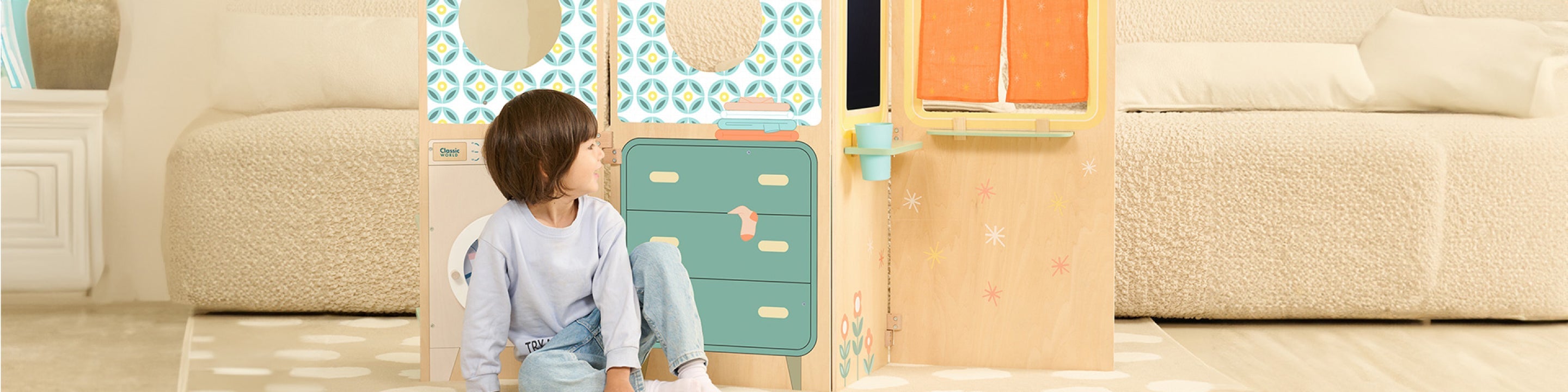 Gifts under 18 months