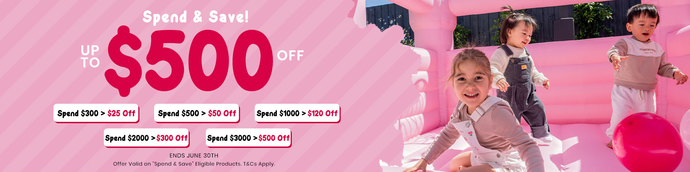 Sale