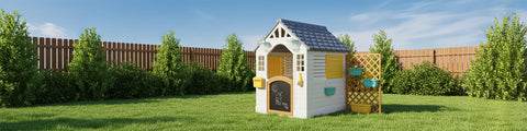 Activity Play Houses