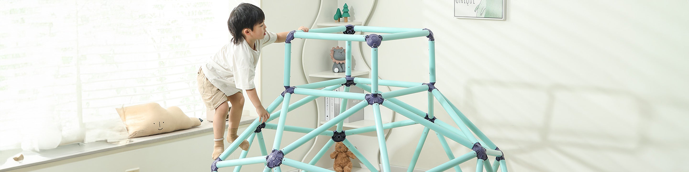 Gifts for 18 months to 3 years