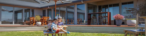 Kids Picnic Tables
