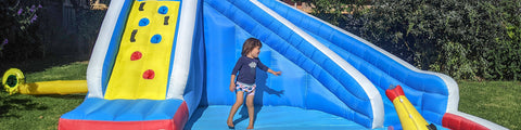 Medium Jumping Castles