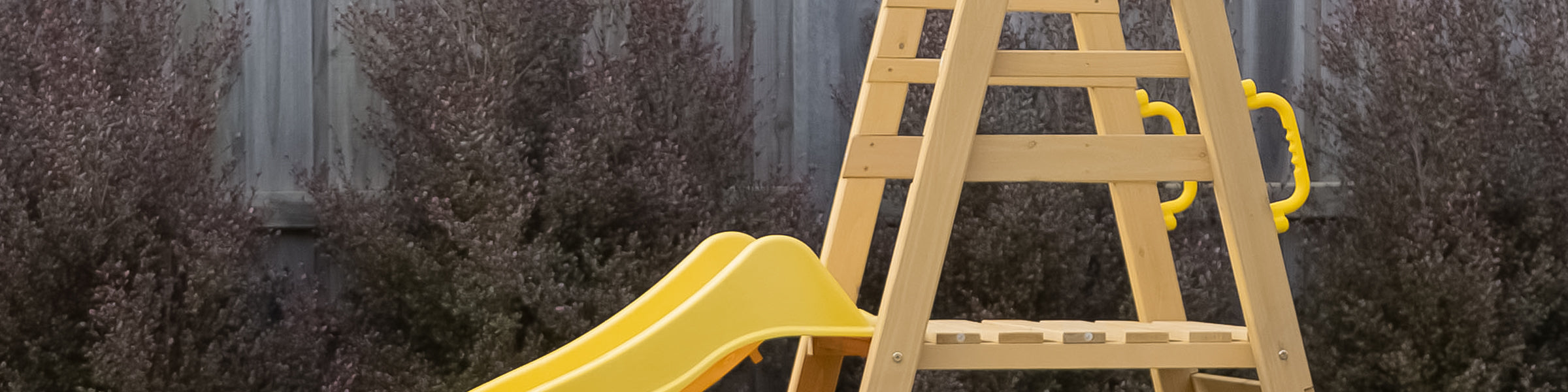 Slide Accessories