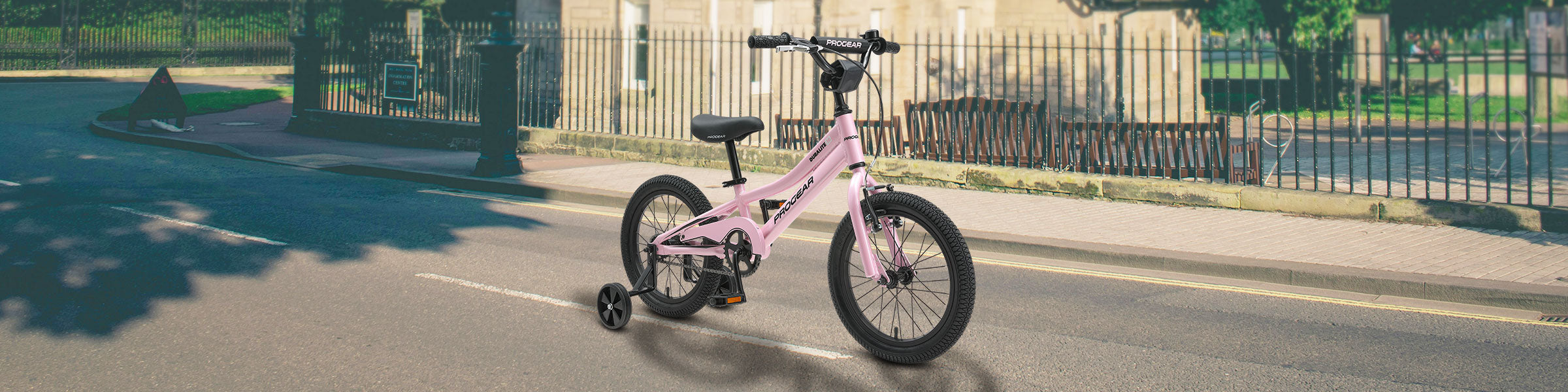 Kids Bikes for Ages 3 Years to 6 Years