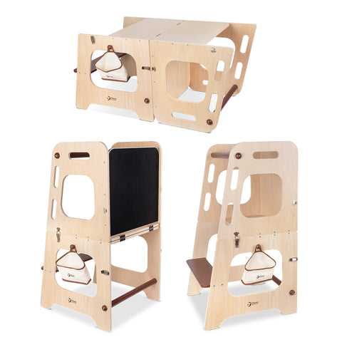 AUTUMN SPECIALS- INDOOR PLAY