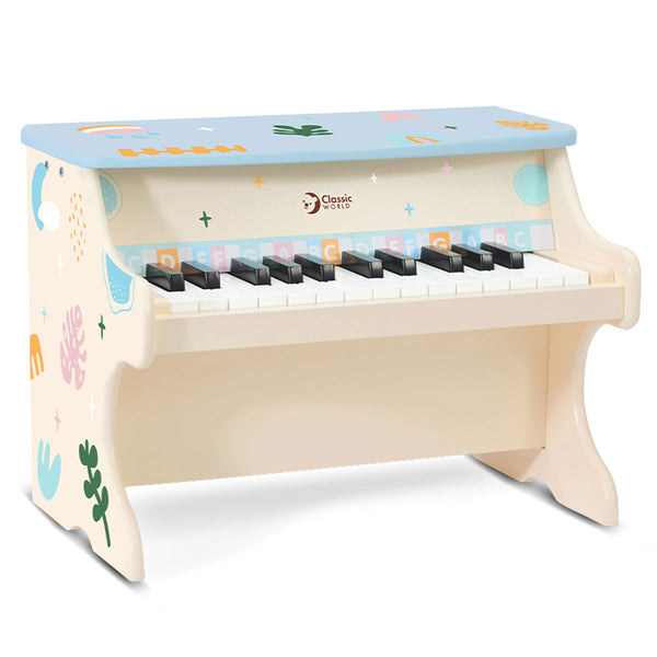 Iris Piano by Classic World