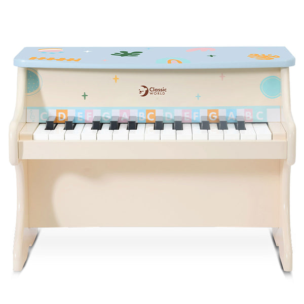 Iris Piano by Classic World