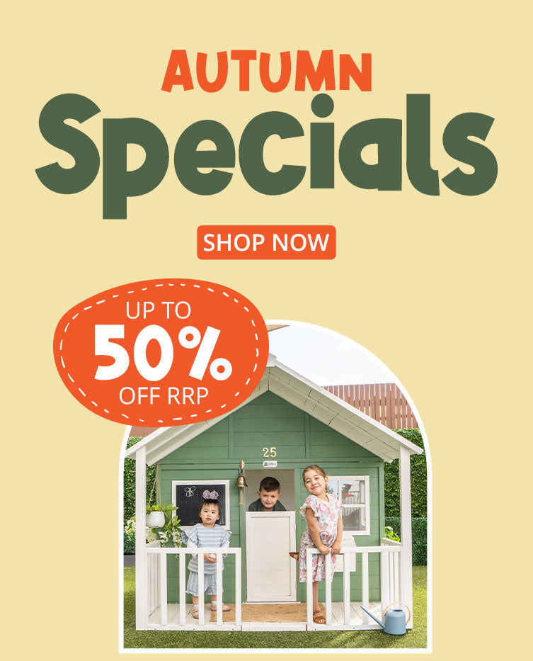 Autumn Specials
