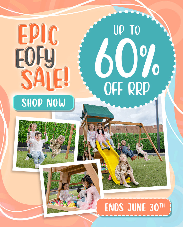 EOFY Sale